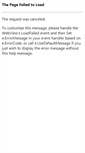 Mobile Screenshot of pastoralsearch.christianhills.org